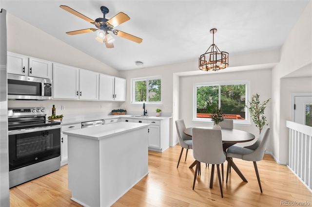 4903 Apollo Bay Drive, Littleton, CO 80130