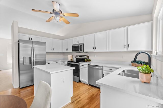 4903 Apollo Bay Drive, Littleton, CO 80130