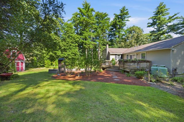 89 North Road, Sandown, NH 03873