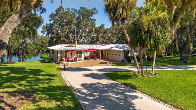 10522 SE 146TH TERRACE ROAD, Ocklawaha, FL 32179