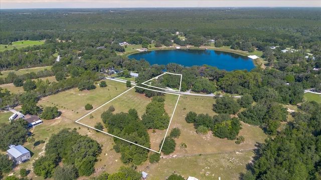 10522 SE 146TH TERRACE ROAD, Ocklawaha, FL 32179