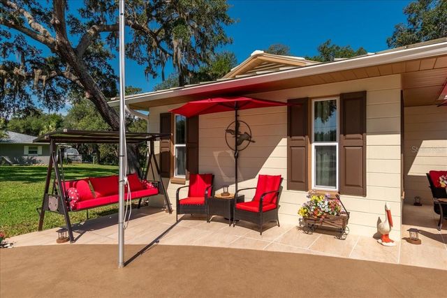 10522 SE 146TH TERRACE ROAD, Ocklawaha, FL 32179