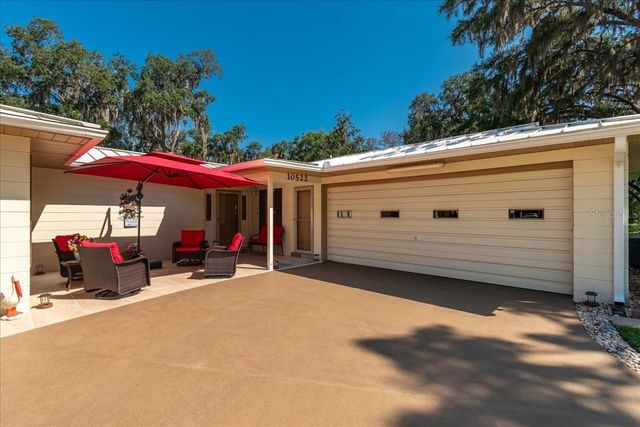 10522 SE 146TH TERRACE ROAD, Ocklawaha, FL 32179