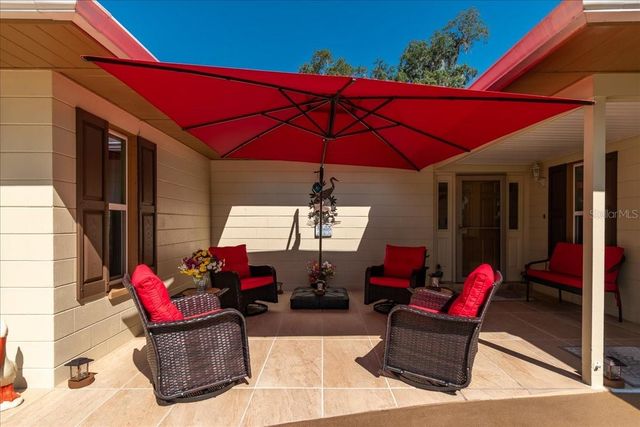 10522 SE 146TH TERRACE ROAD, Ocklawaha, FL 32179