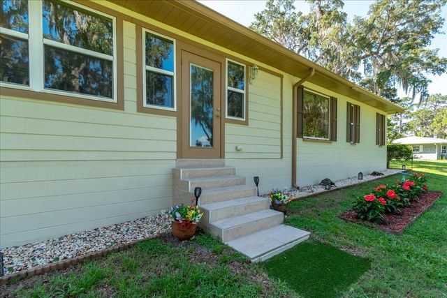 10522 SE 146TH TERRACE ROAD, Ocklawaha, FL 32179