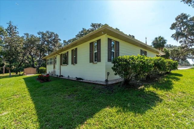 10522 SE 146TH TERRACE ROAD, Ocklawaha, FL 32179