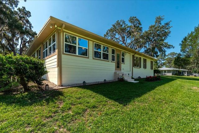 10522 SE 146TH TERRACE ROAD, Ocklawaha, FL 32179