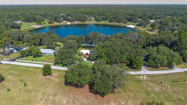 10522 SE 146TH TERRACE ROAD, Ocklawaha, FL 32179