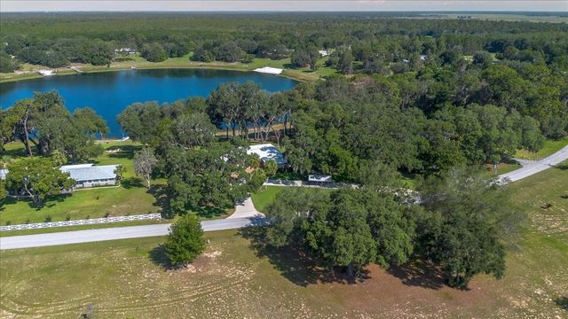 10522 SE 146TH TERRACE ROAD, Ocklawaha, FL 32179