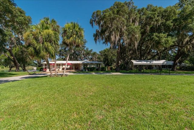 10522 SE 146TH TERRACE ROAD, Ocklawaha, FL 32179