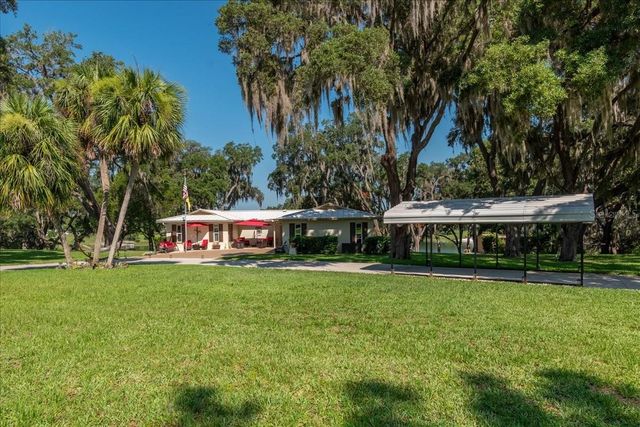 10522 SE 146TH TERRACE ROAD, Ocklawaha, FL 32179