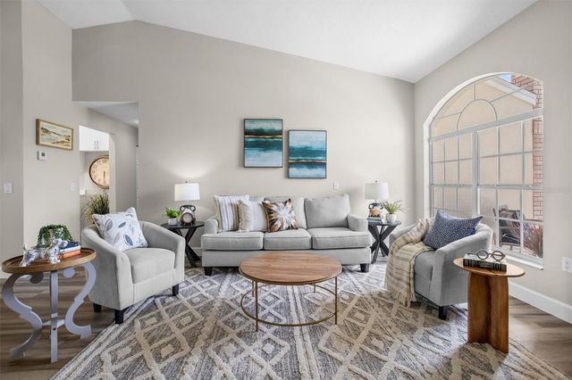 1046 ALMONDWOOD DRIVE, Trinity, FL 34655