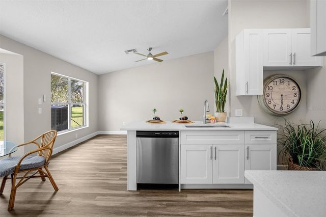 1046 ALMONDWOOD DRIVE, Trinity, FL 34655