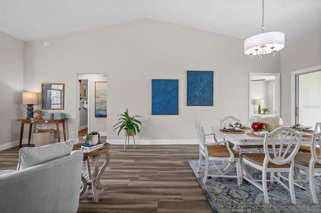 1046 ALMONDWOOD DRIVE, Trinity, FL 34655