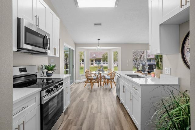 1046 ALMONDWOOD DRIVE, Trinity, FL 34655