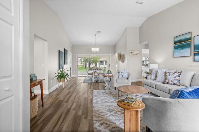 1046 ALMONDWOOD DRIVE, Trinity, FL 34655