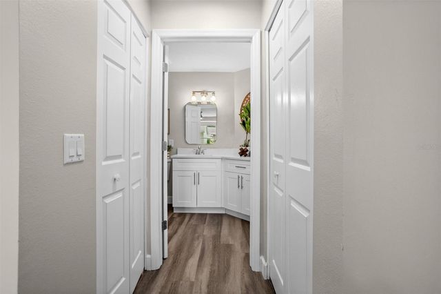 1046 ALMONDWOOD DRIVE, Trinity, FL 34655