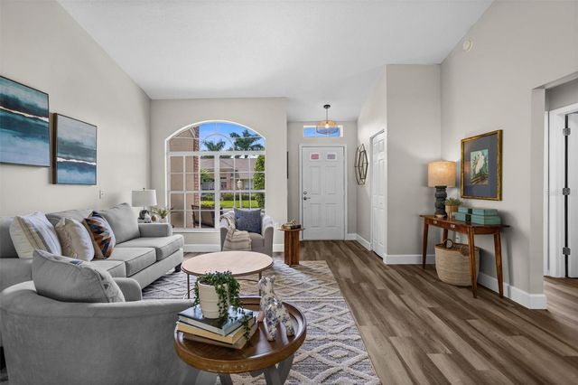 1046 ALMONDWOOD DRIVE, Trinity, FL 34655