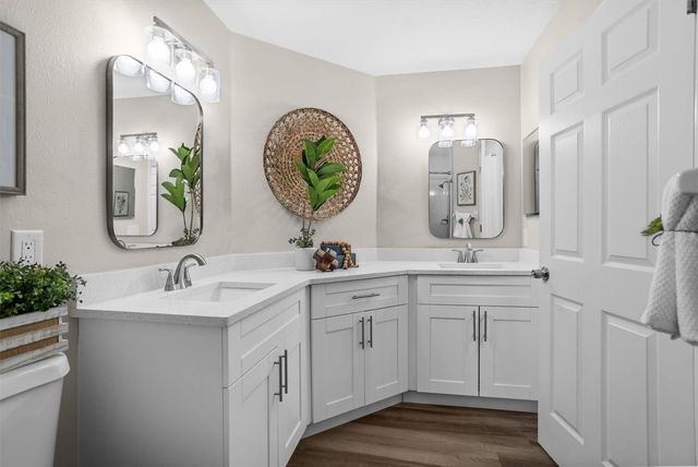 1046 ALMONDWOOD DRIVE, Trinity, FL 34655