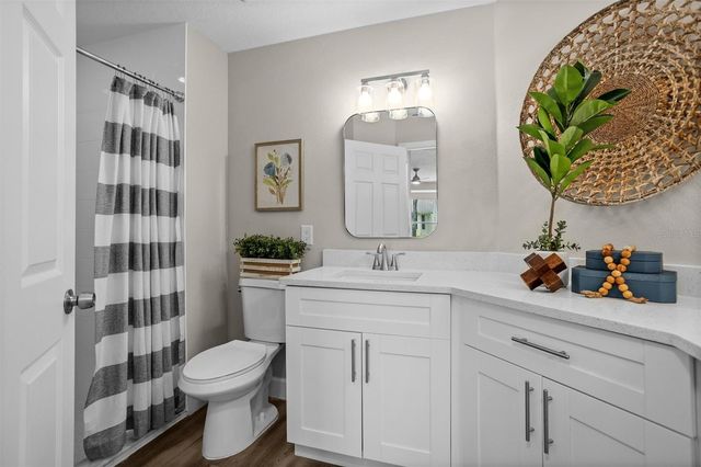 1046 ALMONDWOOD DRIVE, Trinity, FL 34655