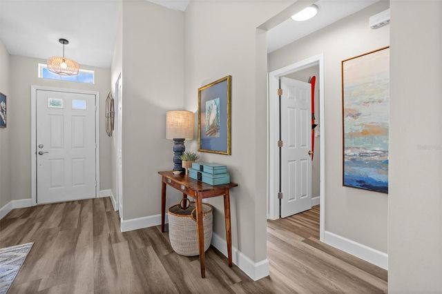 1046 ALMONDWOOD DRIVE, Trinity, FL 34655