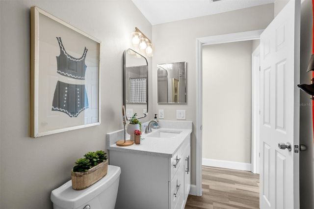 1046 ALMONDWOOD DRIVE, Trinity, FL 34655