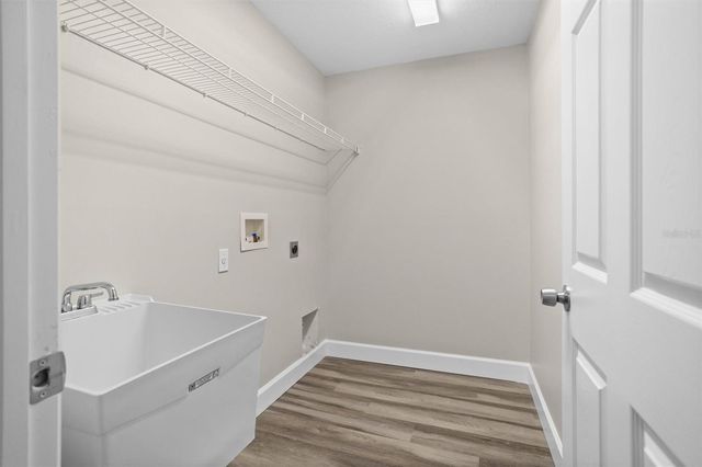 1046 ALMONDWOOD DRIVE, Trinity, FL 34655