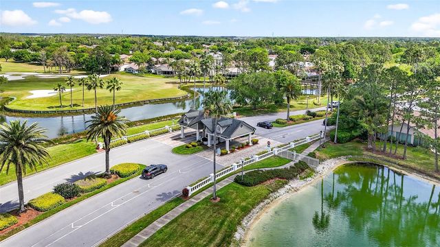 1046 ALMONDWOOD DRIVE, Trinity, FL 34655