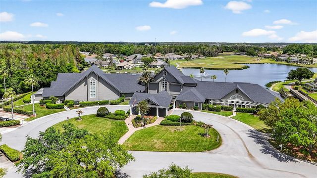 1046 ALMONDWOOD DRIVE, Trinity, FL 34655