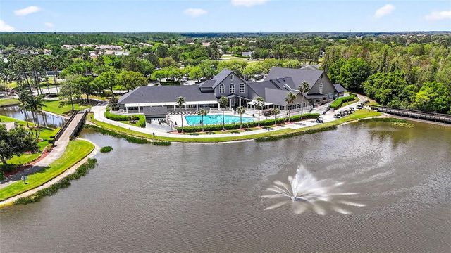 1046 ALMONDWOOD DRIVE, Trinity, FL 34655