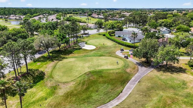 1046 ALMONDWOOD DRIVE, Trinity, FL 34655