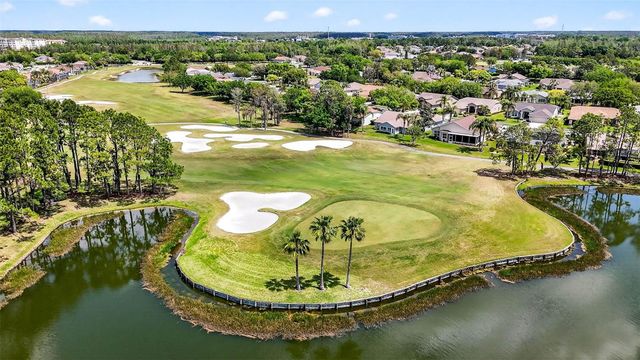 1046 ALMONDWOOD DRIVE, Trinity, FL 34655