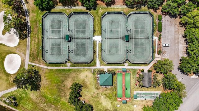 1046 ALMONDWOOD DRIVE, Trinity, FL 34655