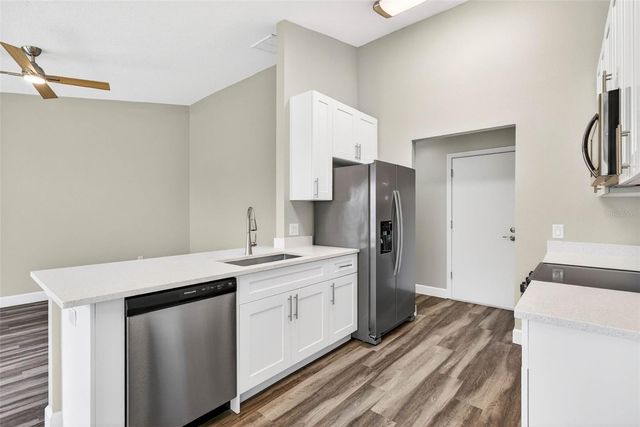 1046 ALMONDWOOD DRIVE, Trinity, FL 34655