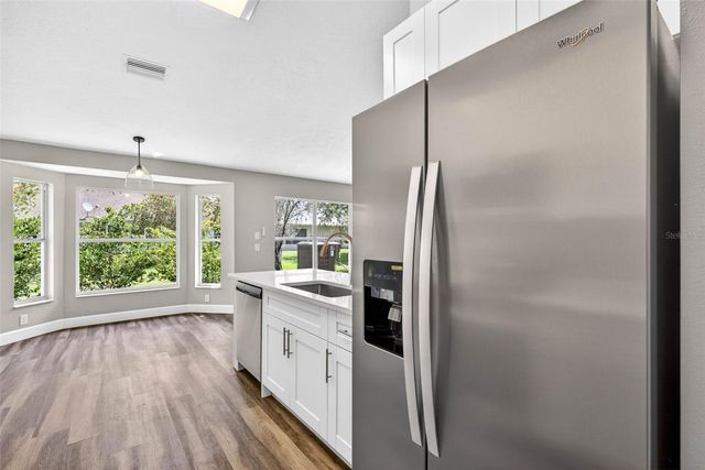 1046 ALMONDWOOD DRIVE, Trinity, FL 34655