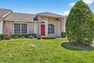 1046 ALMONDWOOD DRIVE, Trinity, FL 34655