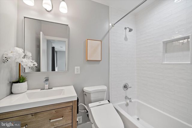 5911 MOUNT VERNON BLVD, Lorton, VA 22079