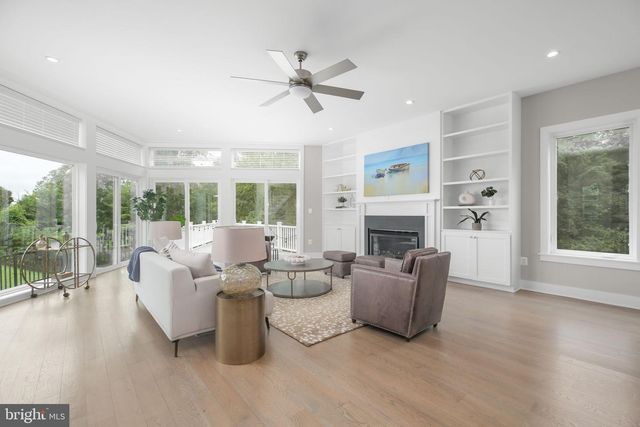 5911 MOUNT VERNON BLVD, Lorton, VA 22079