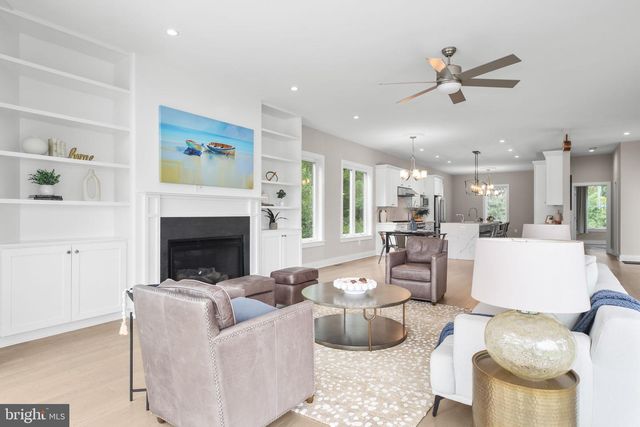 5911 MOUNT VERNON BLVD, Lorton, VA 22079