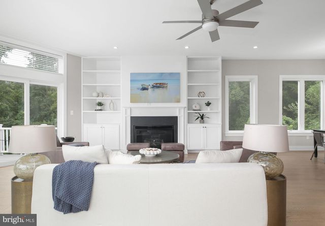 5911 MOUNT VERNON BLVD, Lorton, VA 22079