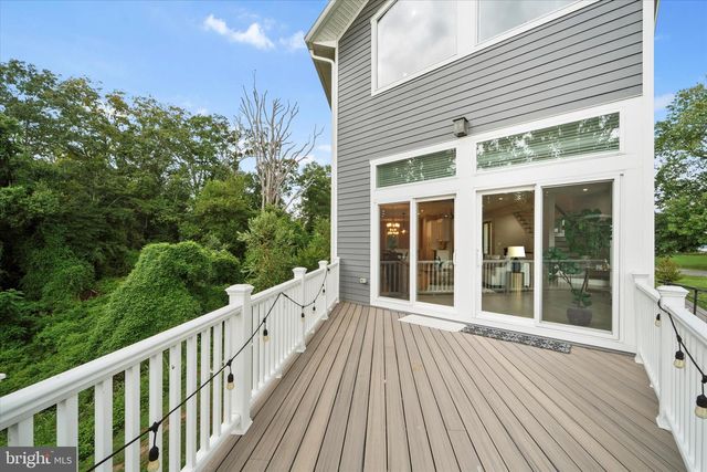 5911 MOUNT VERNON BLVD, Lorton, VA 22079