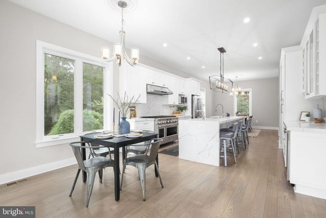 5911 MOUNT VERNON BLVD, Lorton, VA 22079