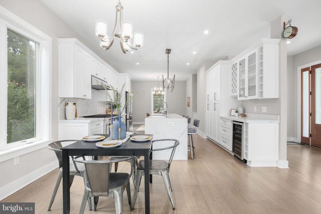 5911 MOUNT VERNON BLVD, Lorton, VA 22079