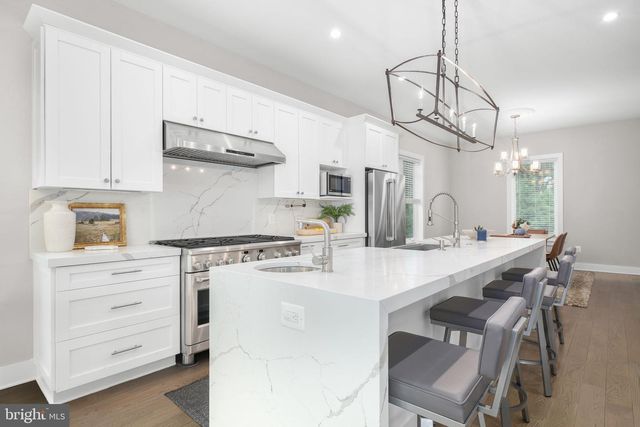 5911 MOUNT VERNON BLVD, Lorton, VA 22079