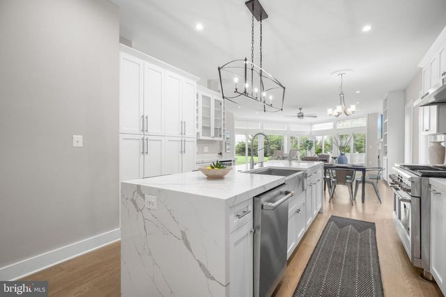 5911 MOUNT VERNON BLVD, Lorton, VA 22079