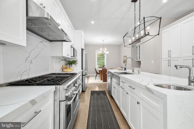 5911 MOUNT VERNON BLVD, Lorton, VA 22079