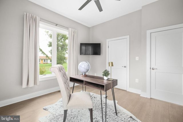 5911 MOUNT VERNON BLVD, Lorton, VA 22079