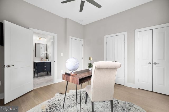 5911 MOUNT VERNON BLVD, Lorton, VA 22079