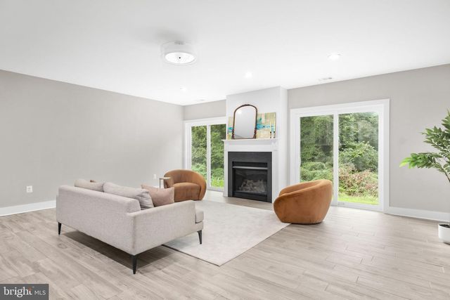 5911 MOUNT VERNON BLVD, Lorton, VA 22079