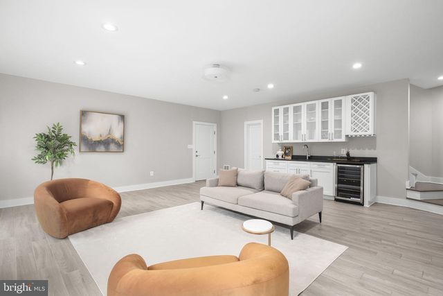 5911 MOUNT VERNON BLVD, Lorton, VA 22079